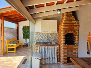 Apartamento cobertura Cangaiba com 2 quartos