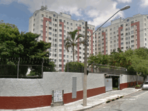 Apartamento Mobiliado 2 Quartos Cangaíba | Lazer Completo | Venda Zona Leste SP