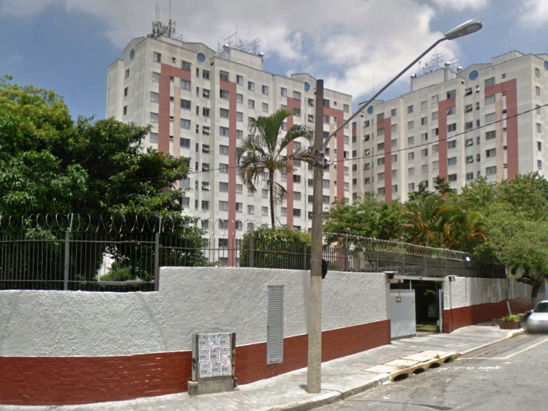 Apartamento Mobiliado 2 Quartos Cangaíba | Lazer Completo | Venda Zona Leste SP