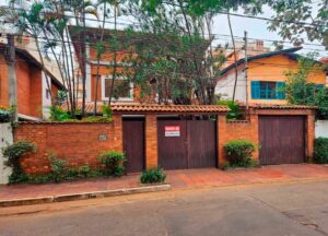 Casa a venda na Vila Mariana