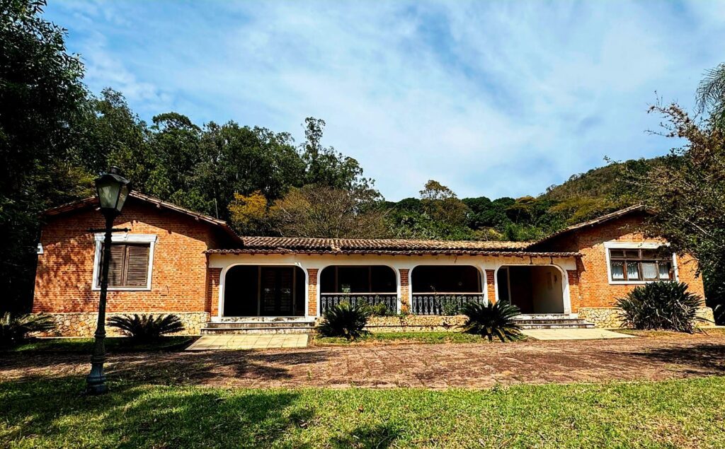 Fazenda em Cabreúva/SP – 76,23 Hectares.